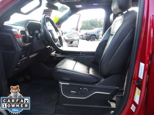 Certified 2023 Ford F150 Raptor AWD/4WD image 33