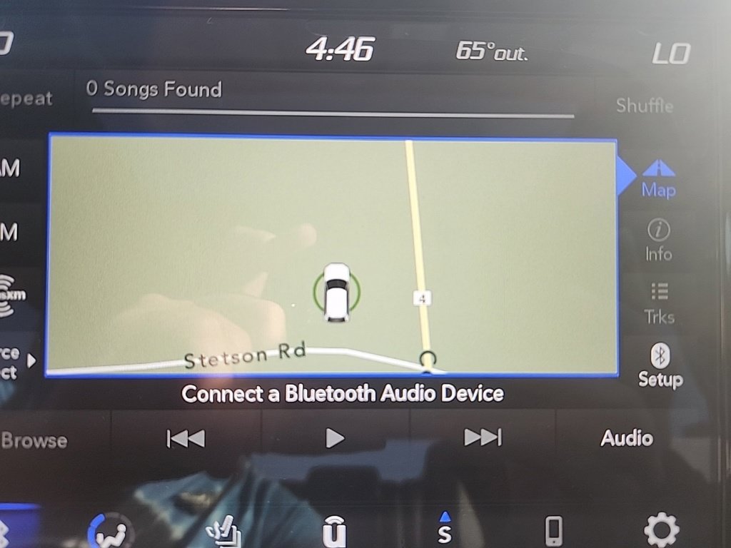 Used 2019 Jeep Grand Cherokee Altitude AWD/4WD image 18
