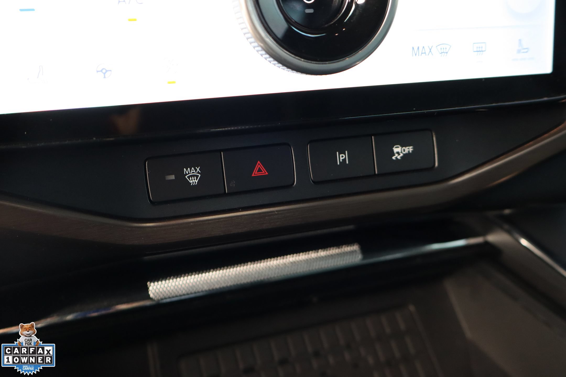 Certified 2023 Ford F150 Lightning Lariat AWD/4WD image 21