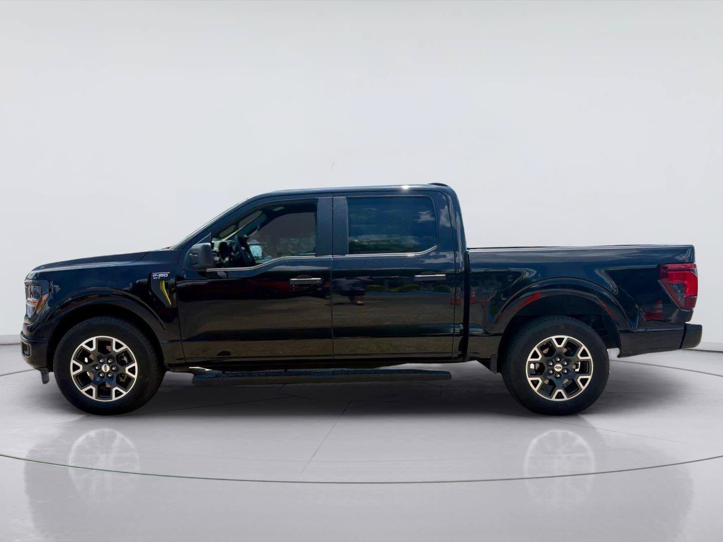 Certified 2024 Ford F150 STX RWD image 8