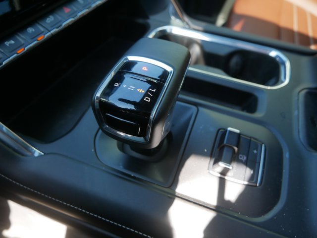 Used 2023 GMC Sierra 1500 Denali Ultimate AWD/4WD image 29