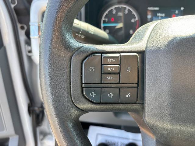 Certified 2024 Ford F450 XLT AWD/4WD image 31