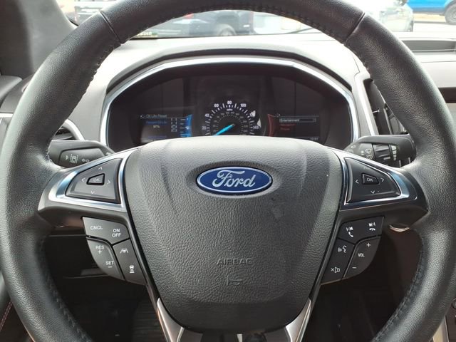 Certified 2020 Ford Edge Titanium w/ Equipment Group 301A AWD/4WD image 24
