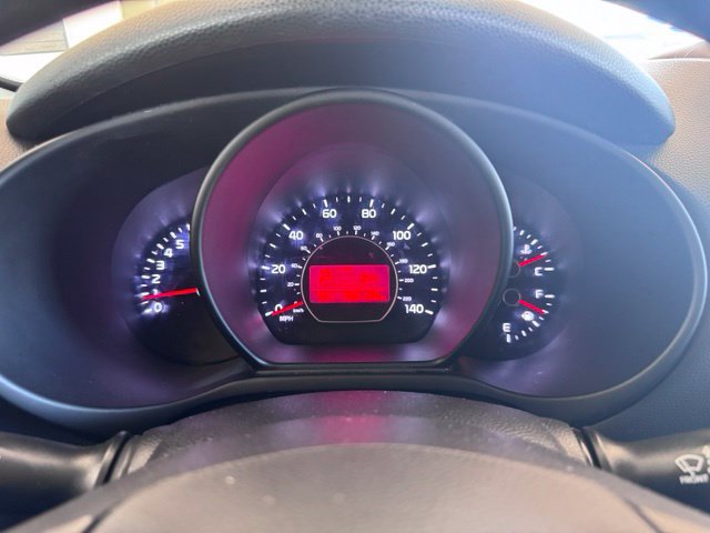 Used 2018 Kia Soul + FWD image 16