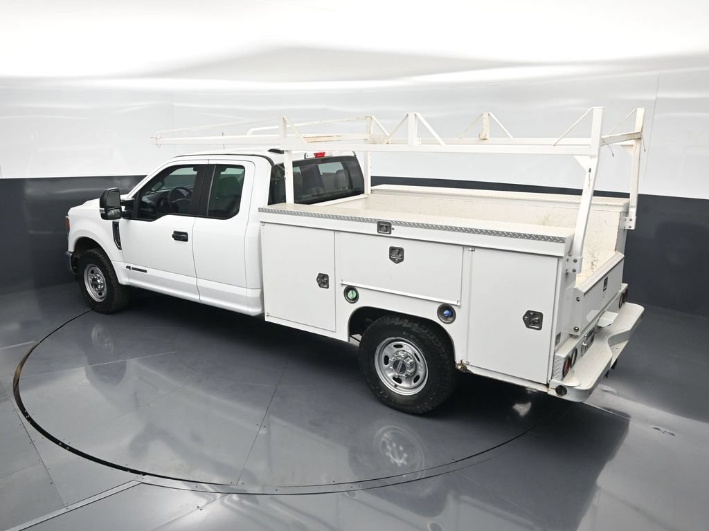 Certified 2022 Ford F250 XL w/ Power Equipment Group RWD image 37