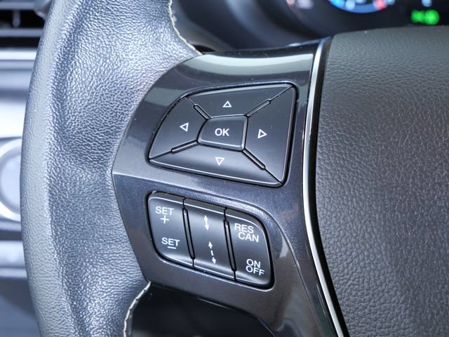 Certified 2018 Ford Explorer Platinum AWD/4WD image 24