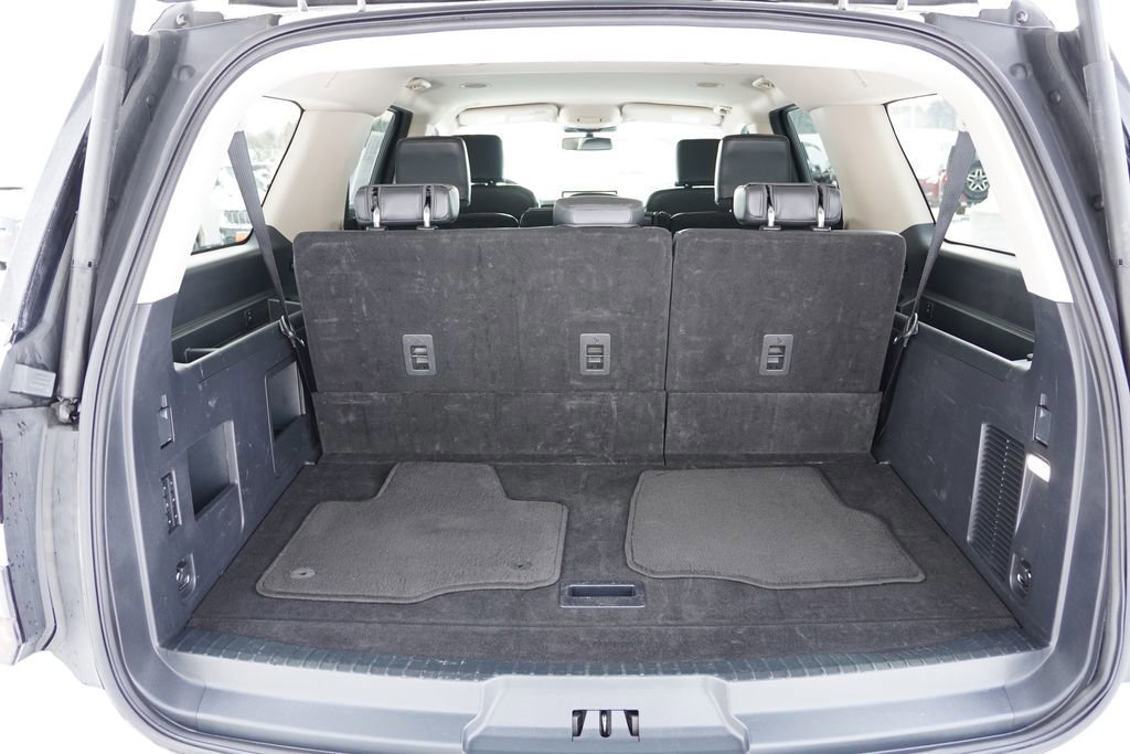 Certified 2024 Ford Expedition Max XLT image 23