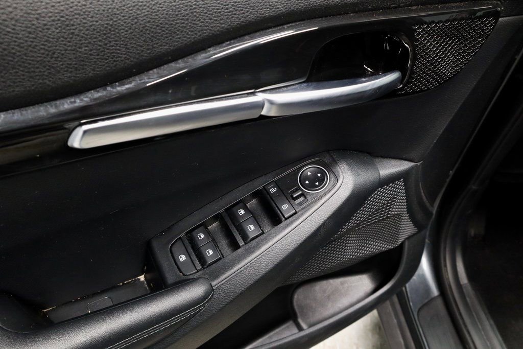 Used 2024 Kia Seltos X-Line image 24