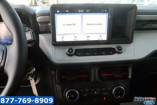 Certified 2023 Ford Maverick XLT w/ Equipment Group 300A Standard image 21