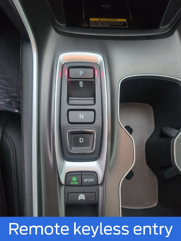 Used 2022 Honda Accord Touring image 32