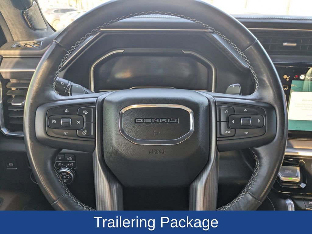 Used 2023 GMC Sierra 1500 Denali Ultimate image 28