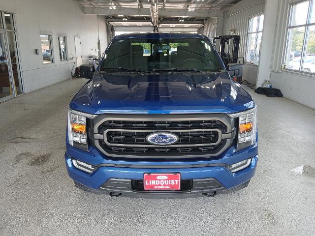 Certified 2023 Ford F150 XLT image 8