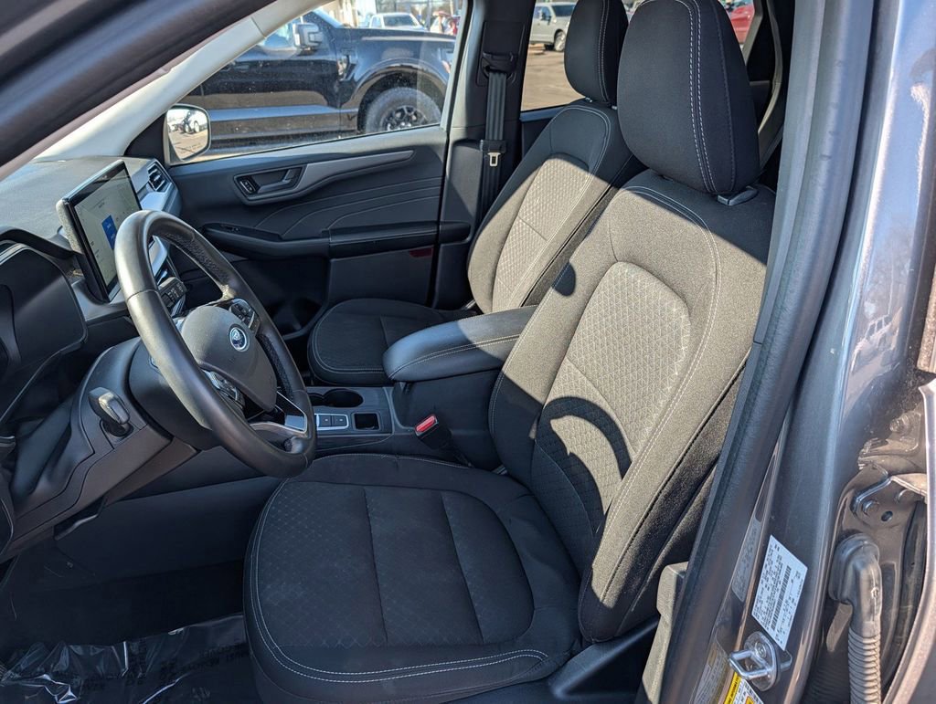 Certified 2024 Ford Escape Active w/ Tech Pack #1 image 7