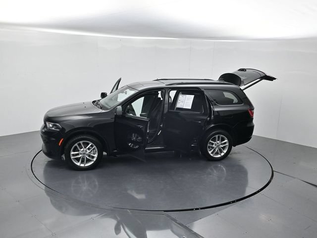 Used 2024 Dodge Durango GT AWD/4WD image 51