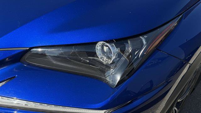 Used 2021 Lexus NX 300 F Sport w/ Accessory Package 2 AWD/4WD image 34