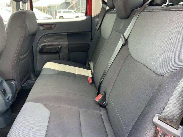 Certified 2024 Ford Maverick XL FWD image 24
