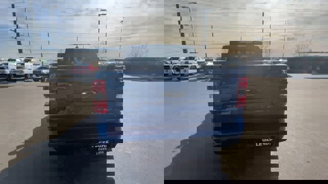 Certified 2023 Ford Maverick Lariat w/ Equipment Group 500A Standard image 4