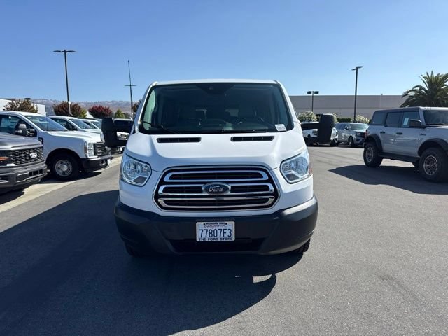 Certified 2017 Ford Transit 350 XLT RWD image 3