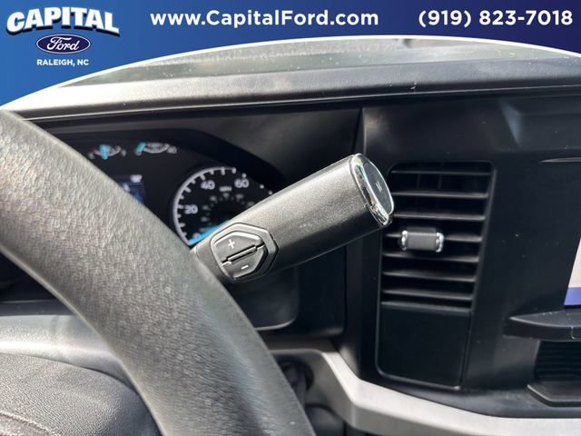 Certified 2025 Ford F250 XLT AWD/4WD image 30