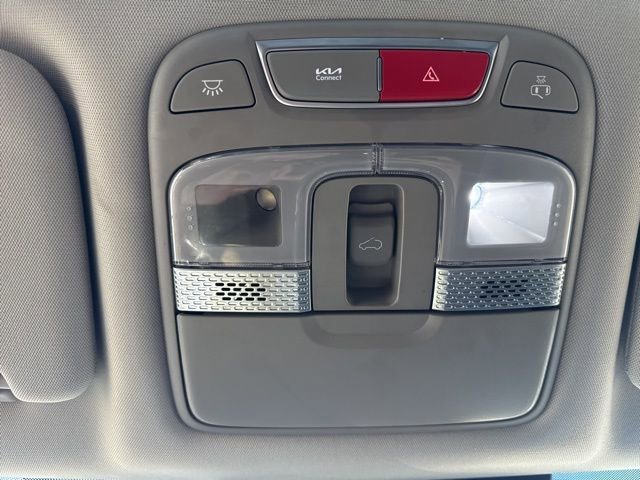 Used 2025 Kia Telluride S AWD/4WD image 29