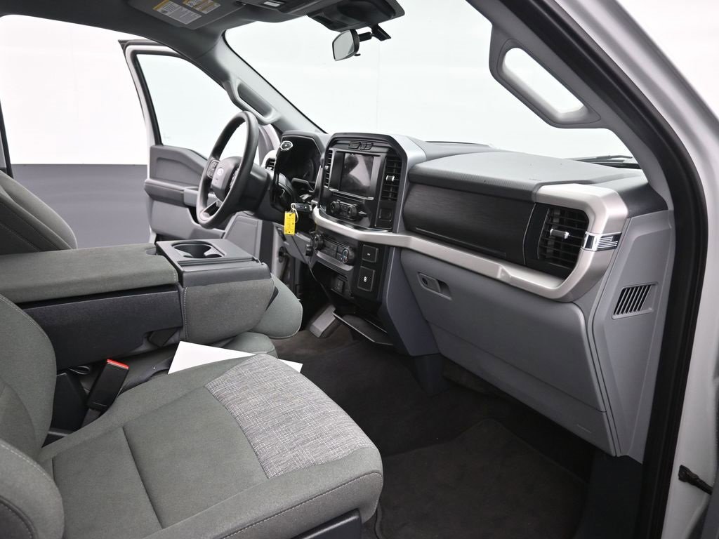 Certified 2023 Ford F150 XLT image 24