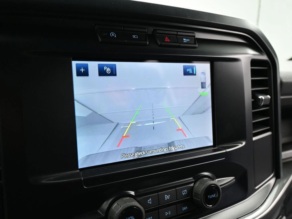 Certified 2023 Ford F150 XL w/ STX Appearance Package image 42