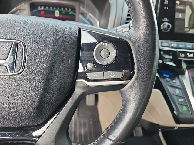 Used 2018 Honda Odyssey Elite image 21