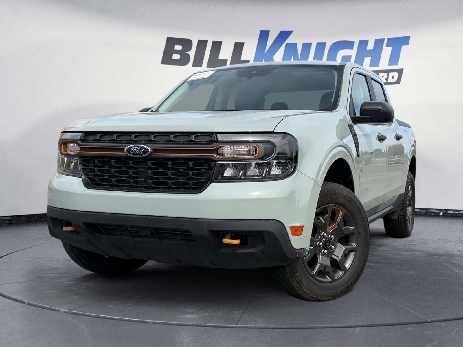 Certified 2024 Ford Maverick Tremor w/ Tremor Off-Road Package