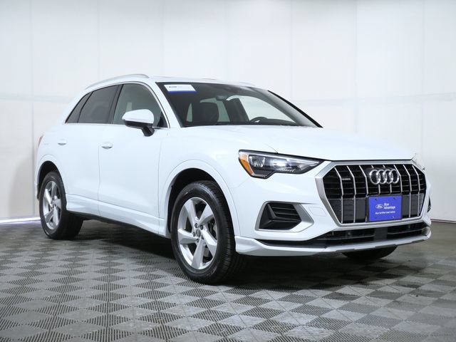 Used 2019 Audi Q3 2.0T Premium