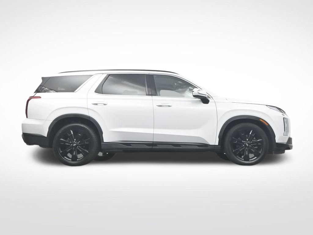 Used 2024 Hyundai Palisade XRT AWD/4WD image 34