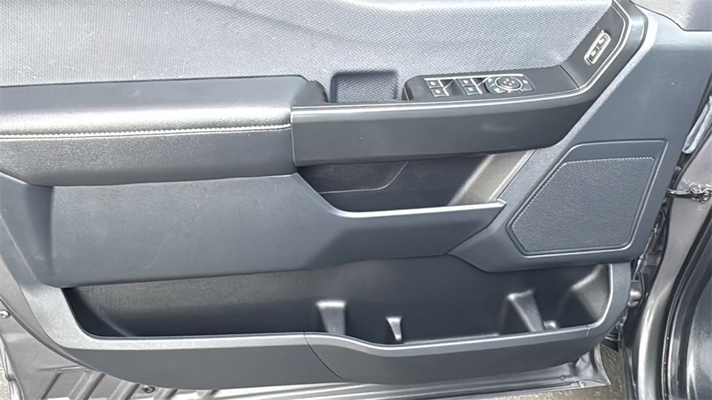 Certified 2024 Ford F150 STX image 19