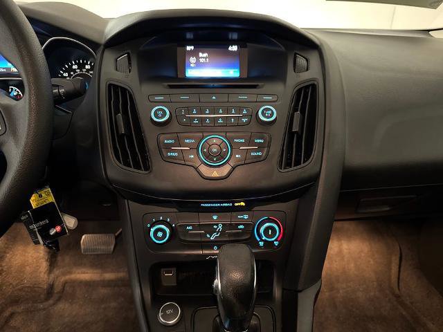 Certified 2017 Ford Focus SE image 24