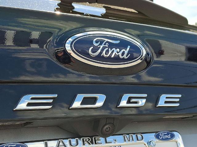 Certified 2024 Ford Edge SEL AWD/4WD image 30