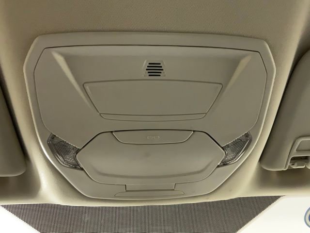 Certified 2019 Ford Escape SE image 21