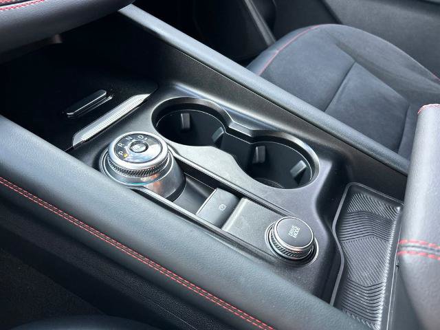 Certified 2025 Ford Explorer ST RWD image 34