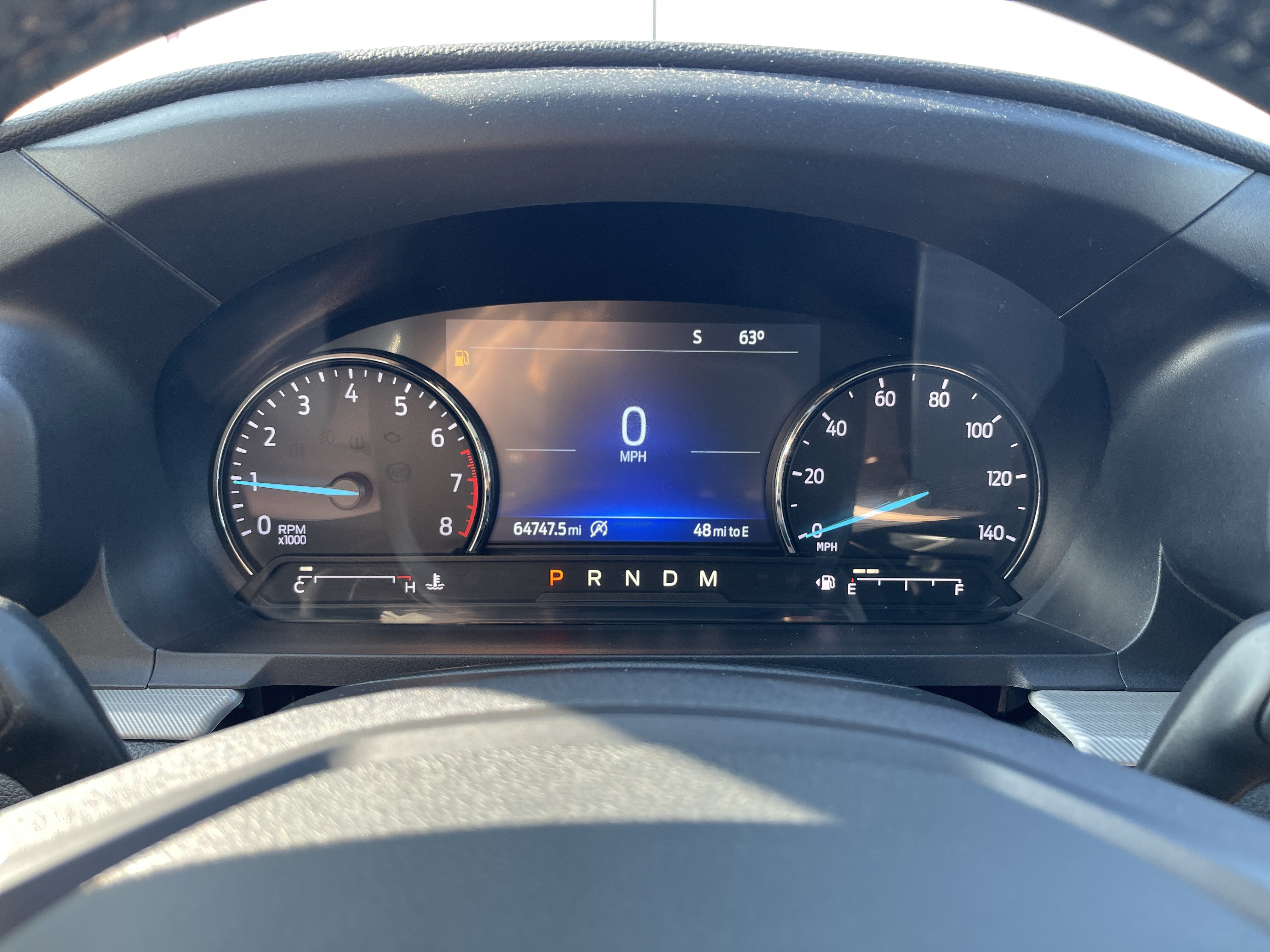 Certified 2020 Ford Explorer XLT w/ Equipment Group 202A AWD/4WD image 19