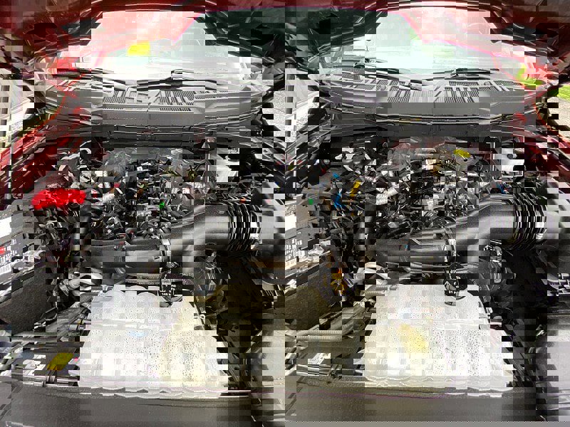 Certified 2023 Ford F150 XLT w/ Equipment Group 302A High image 68