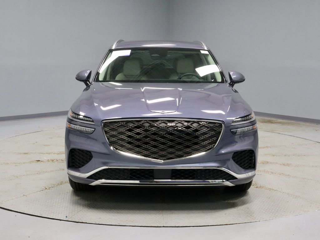 Used 2026 Genesis GV70 2.5T AWD/4WD image 6