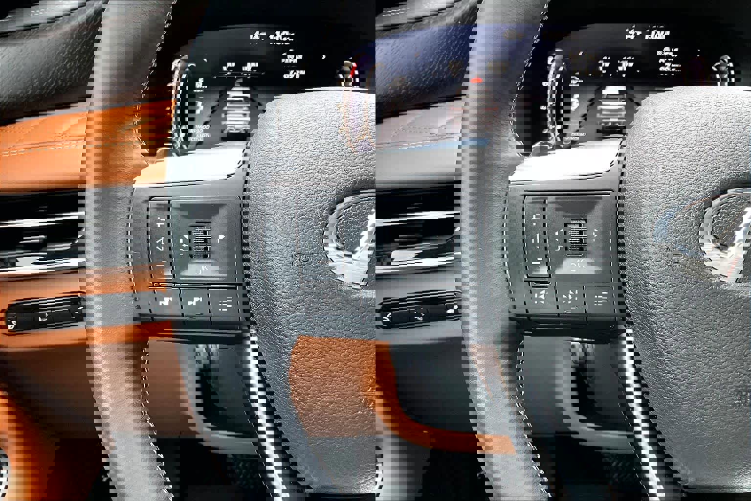 Used 2022 INFINITI QX60 Autograph w/ Cargo Package image 23