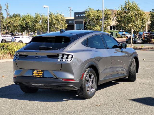 Certified 2023 Ford Mustang Mach-E Select RWD image 4