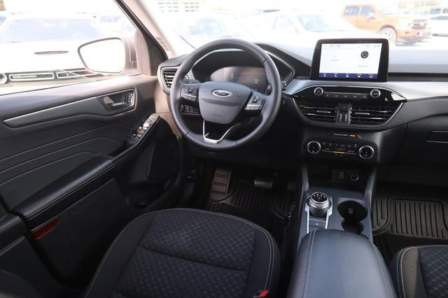 Certified 2024 Ford Escape Active FWD image 22