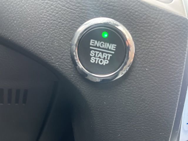 Certified 2021 Ford Edge SEL w/ Convenience Package image 26