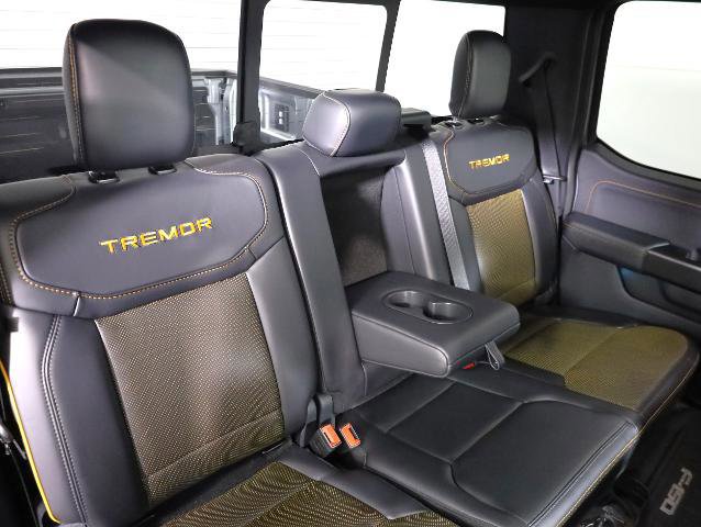 Certified 2024 Ford F150 Tremor w/ Equipment Group 402A High image 10