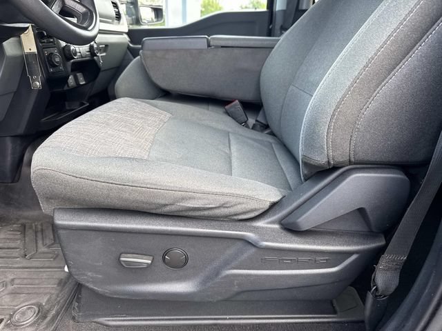 Certified 2024 Ford F250 XLT AWD/4WD image 16