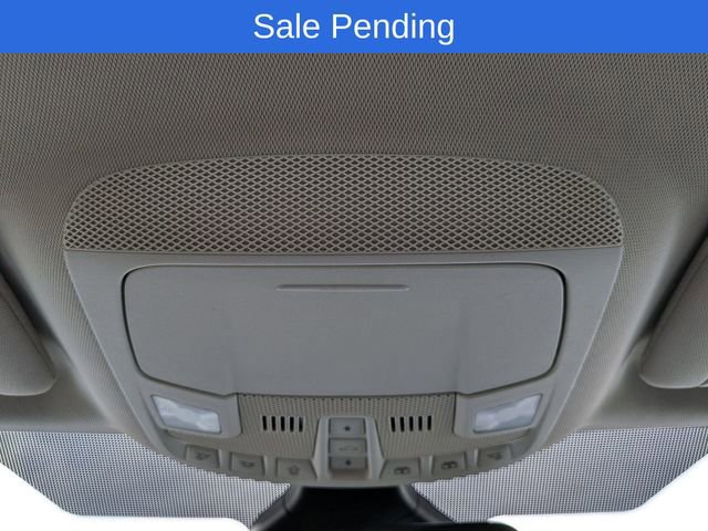 Certified 2023 Ford Edge SEL w/ Convenience Package image 13