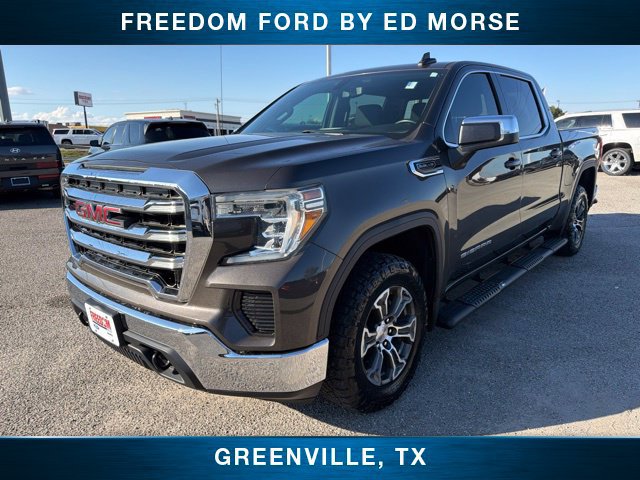 Used 2020 GMC Sierra 1500 SLE w/ SLE Value Package