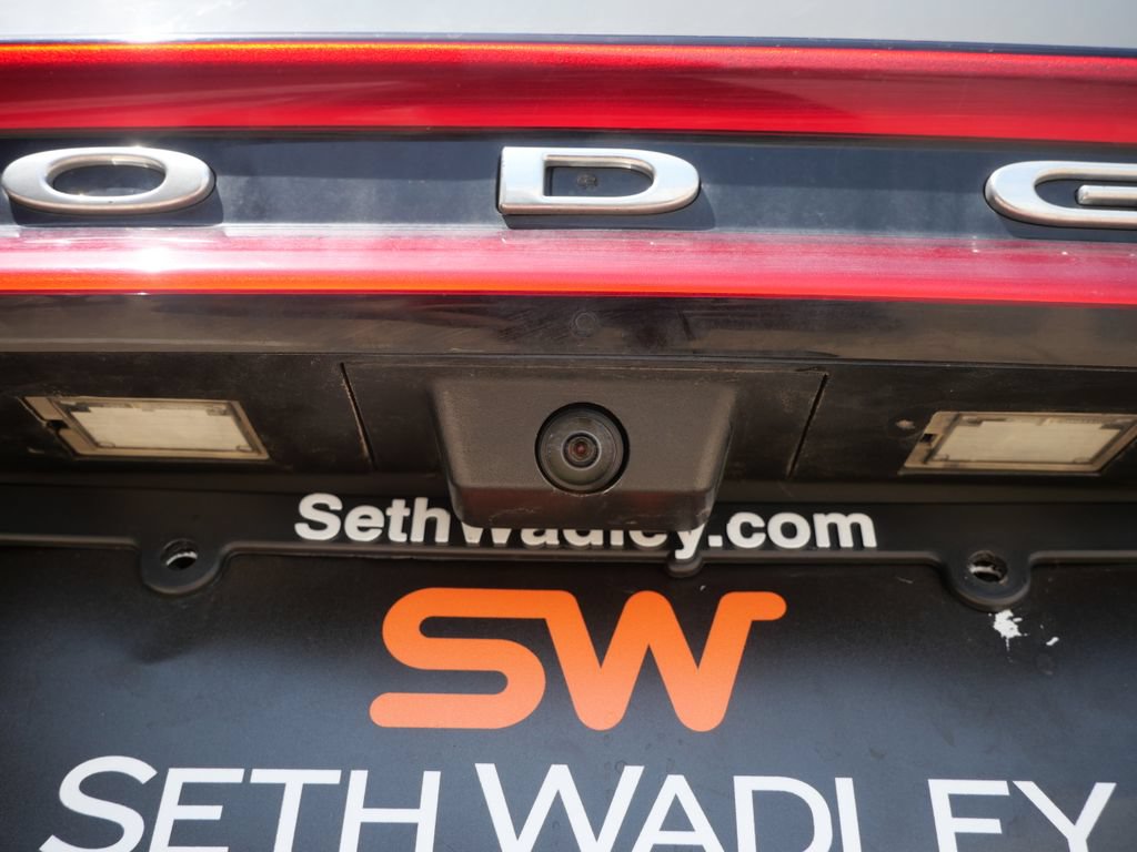 Used 2021 Dodge Durango GT AWD/4WD image 11