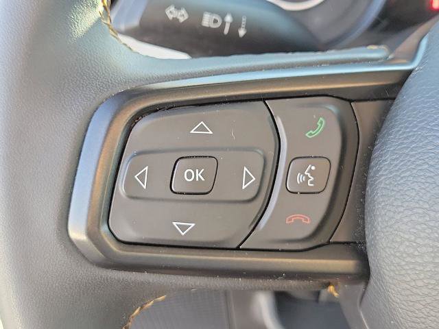 Used 2024 Jeep Wrangler Sport S image 27