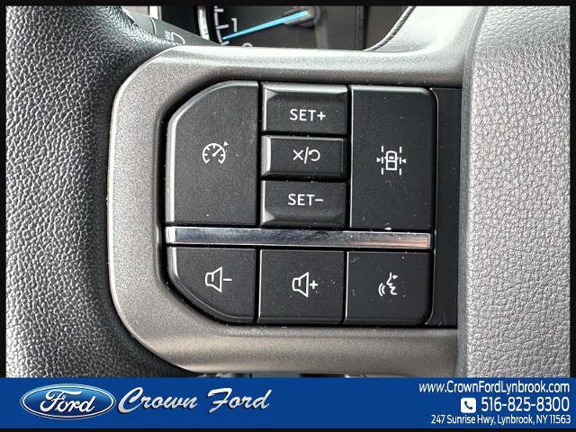 Certified 2022 Ford F150 XLT w/ Equipment Group 302A High image 20