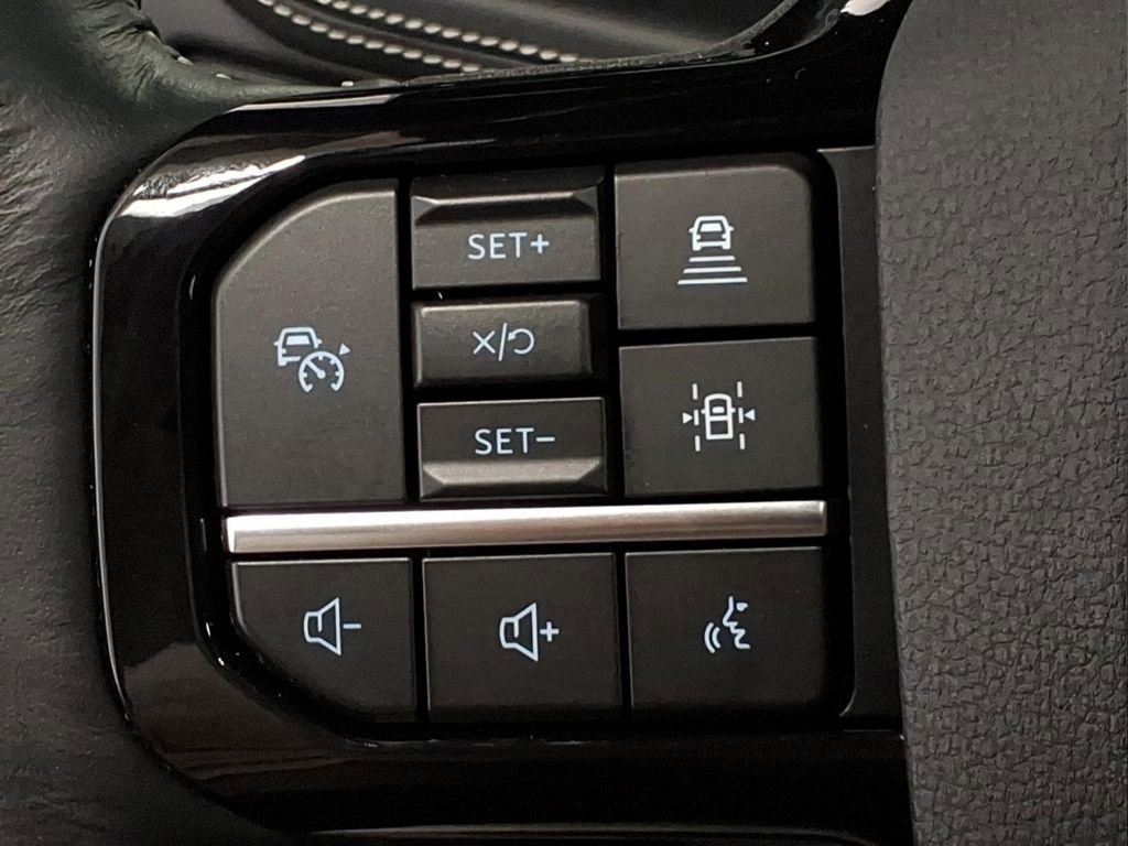 Certified 2025 Ford F150 Lightning Platinum AWD/4WD image 19